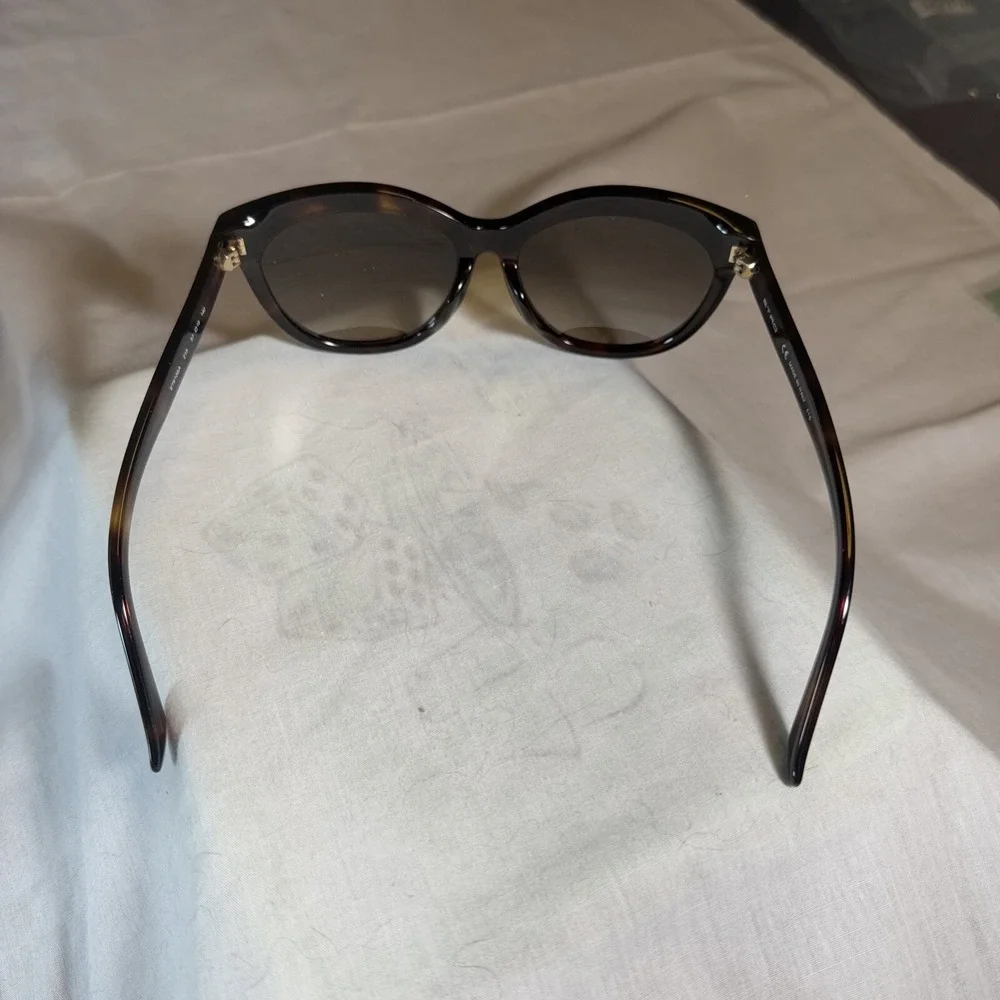 Etro ET610SA Sunglasses